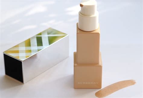 burberry bright glow foundation uk|bright glow foundation Burberry.